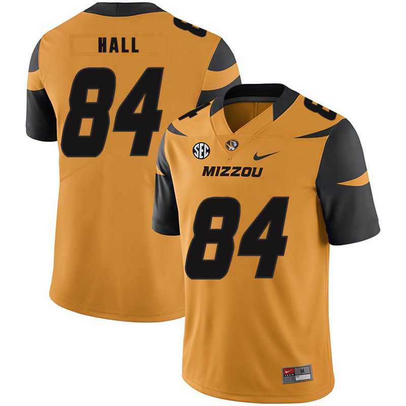 Missouri Tigers 84 Emanuel Hall Gold Nike College Football Jersey Dzhi,We sell and wholesale Missouri Tigers 84 Emanuel Hall Gold Nike College Football Jersey Dzhi on line form chian!